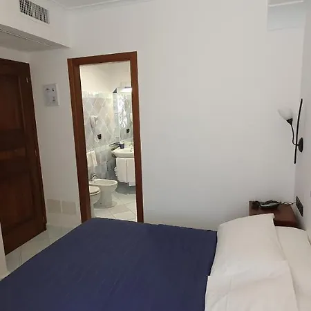 Hotel Corallo Sperlonga (Adults Only) Exterior photo