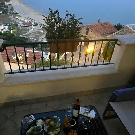 Hotel Corallo Sperlonga (Adults Only) Exterior photo