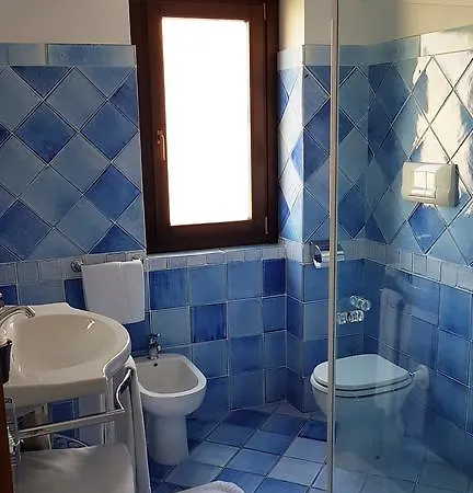 Hotel Corallo Sperlonga (Adults Only) Exterior photo