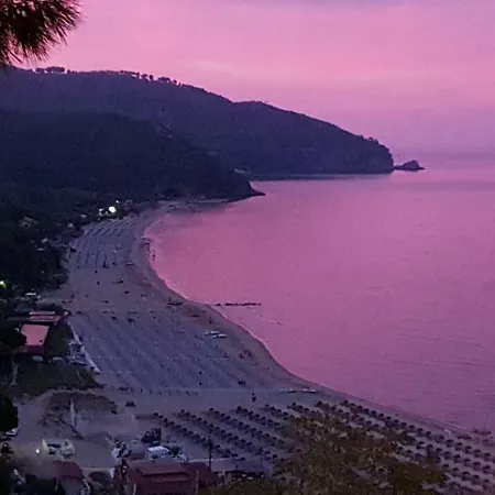 Hotel Corallo Sperlonga (Adults Only) Exterior photo