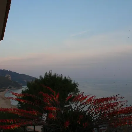 Hotel Corallo Sperlonga (Adults Only) Exterior photo