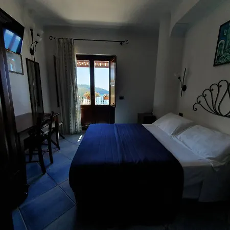 Hotel Corallo Sperlonga (Adults Only) Exterior photo