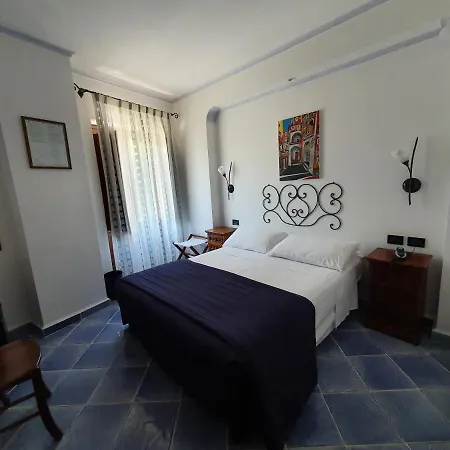 Hotel Corallo Sperlonga (Adults Only) Exterior photo