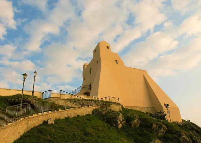 Hotel Corallo Sperlonga (Adults Only)