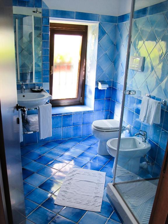 Corallo (adults Only) 3* Sperlonga