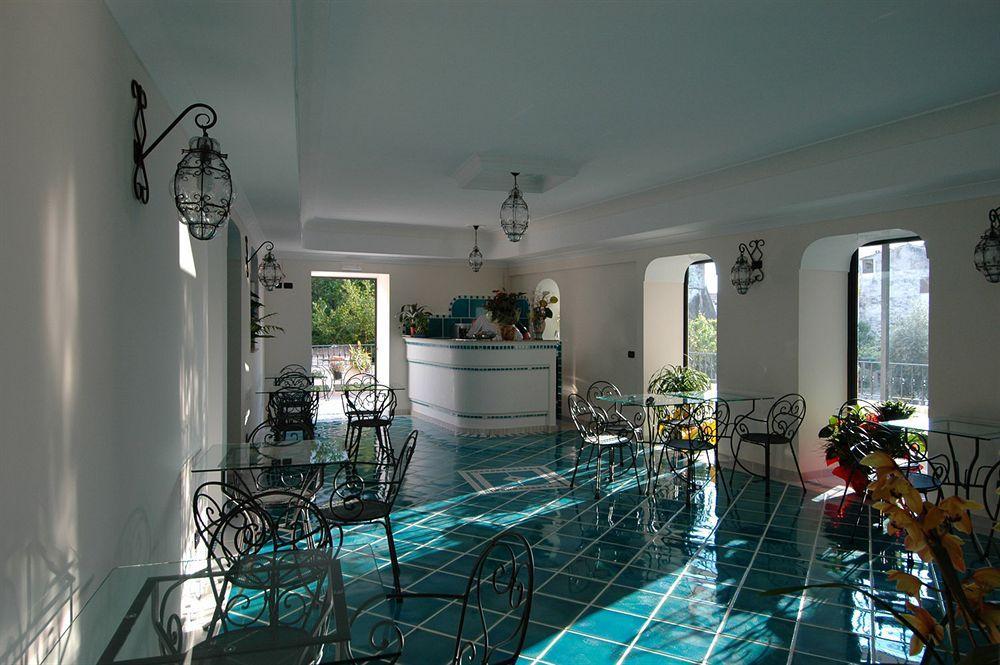 Corallo (adults Only) Hotel Sperlonga
