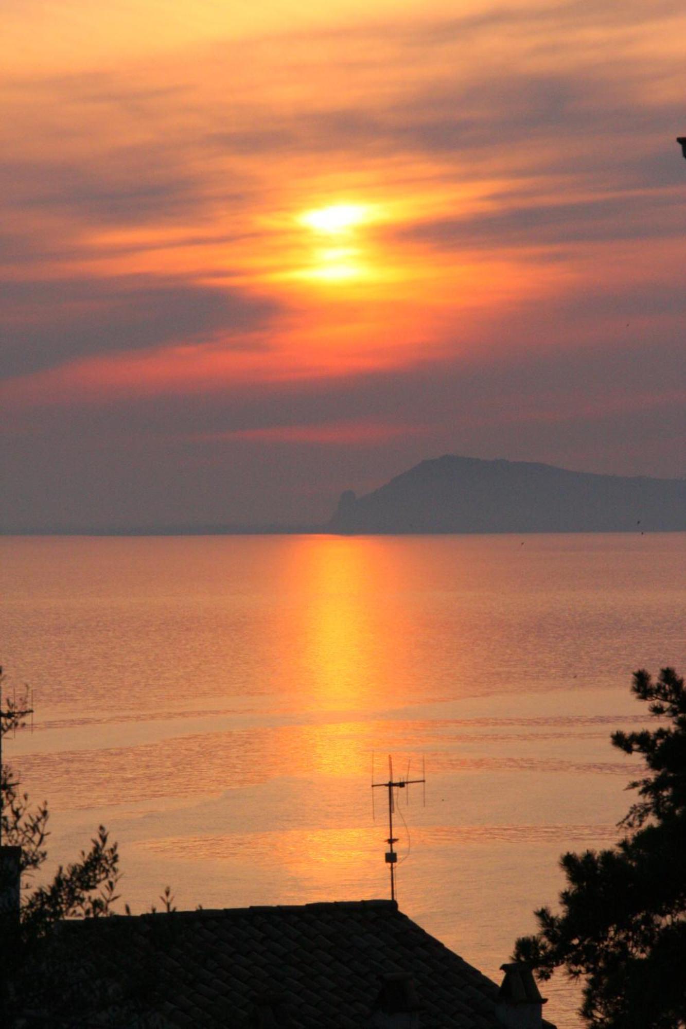Hotel Corallo (adults Only) Sperlonga
