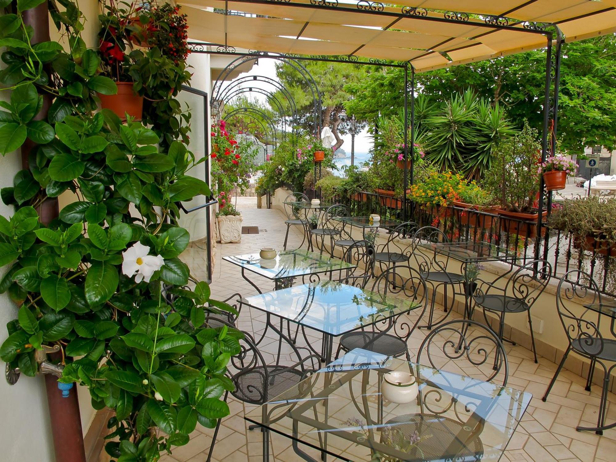 Hotel Corallo (adults Only) 3*