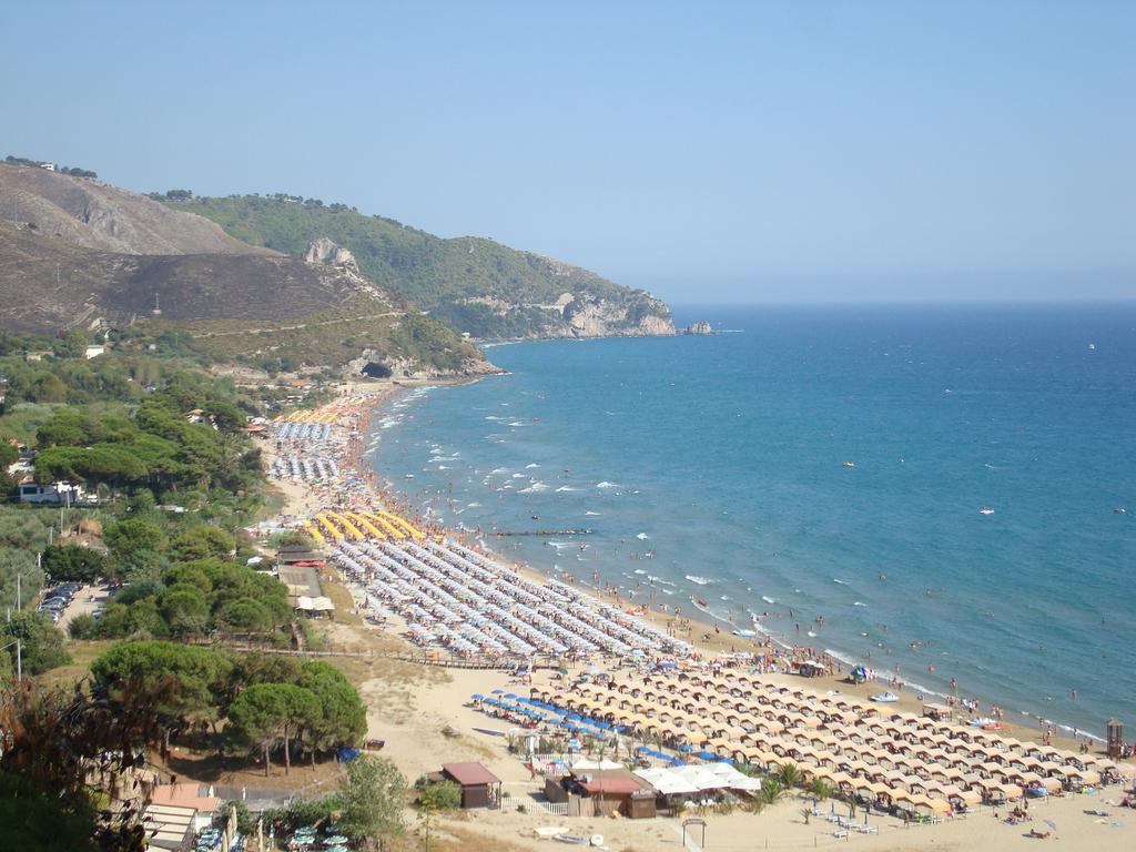 Corallo Hotel Sperlonga