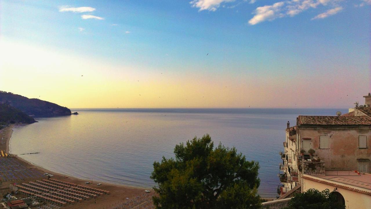 Hotel Corallo (adults Only) Sperlonga