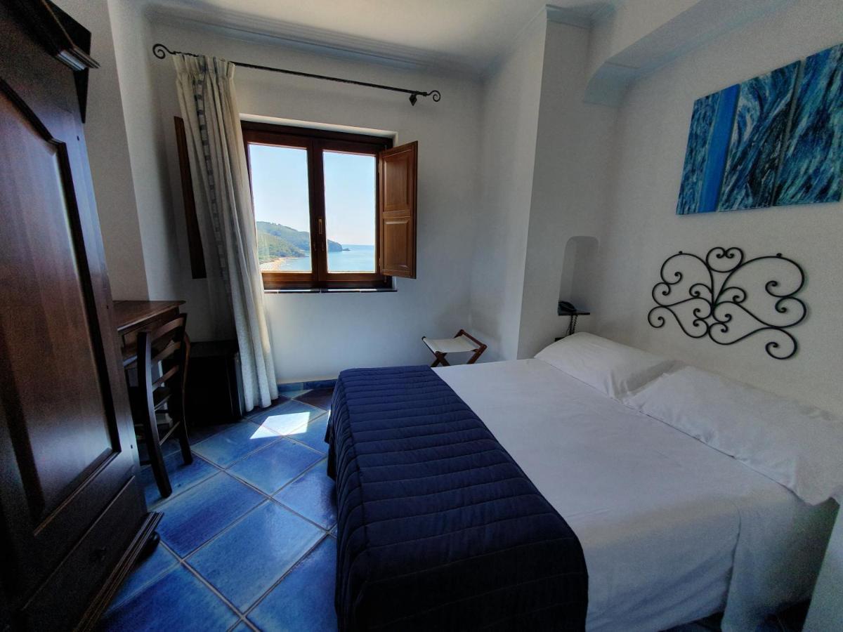 Hotel Corallo Sperlonga