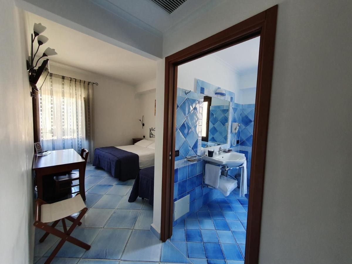Corallo (adults Only) Sperlonga