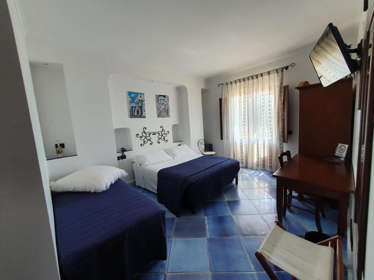 Hotel Corallo (adults Only) Sperlonga