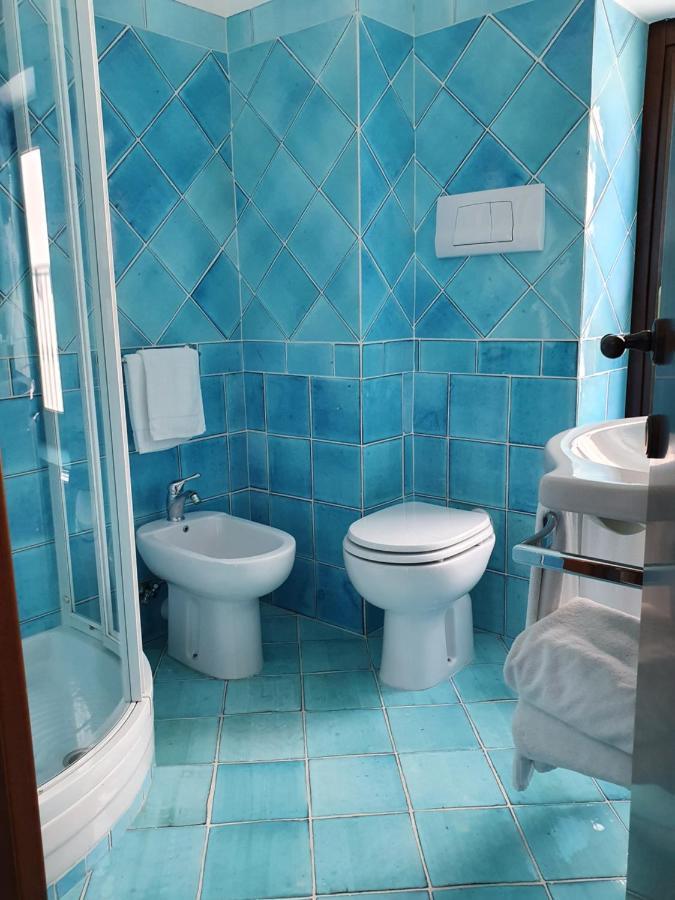 Corallo (adults Only) Hotel
