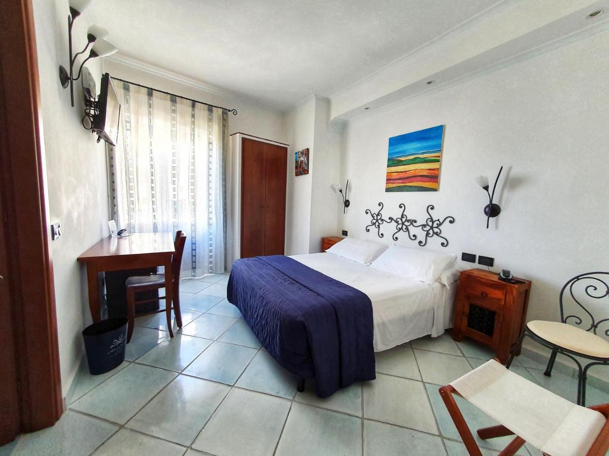 Corallo Hotel Sperlonga