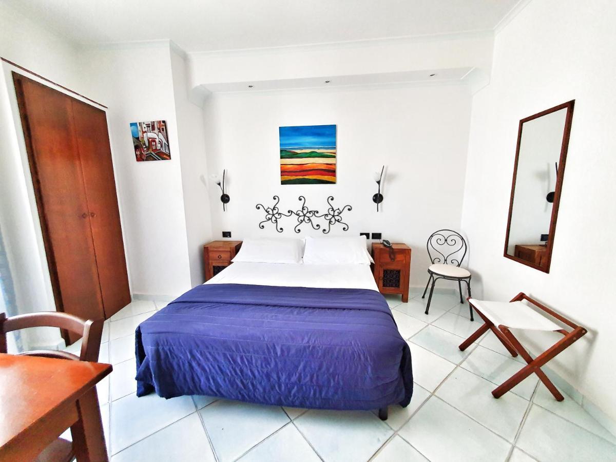 Hotel Corallo