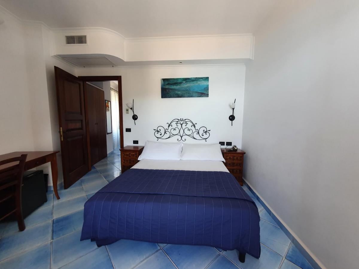 Corallo (adults Only) Hotel Sperlonga